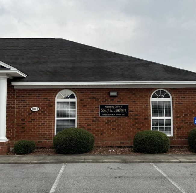 Shelly Lundberg CPA office 1024x875